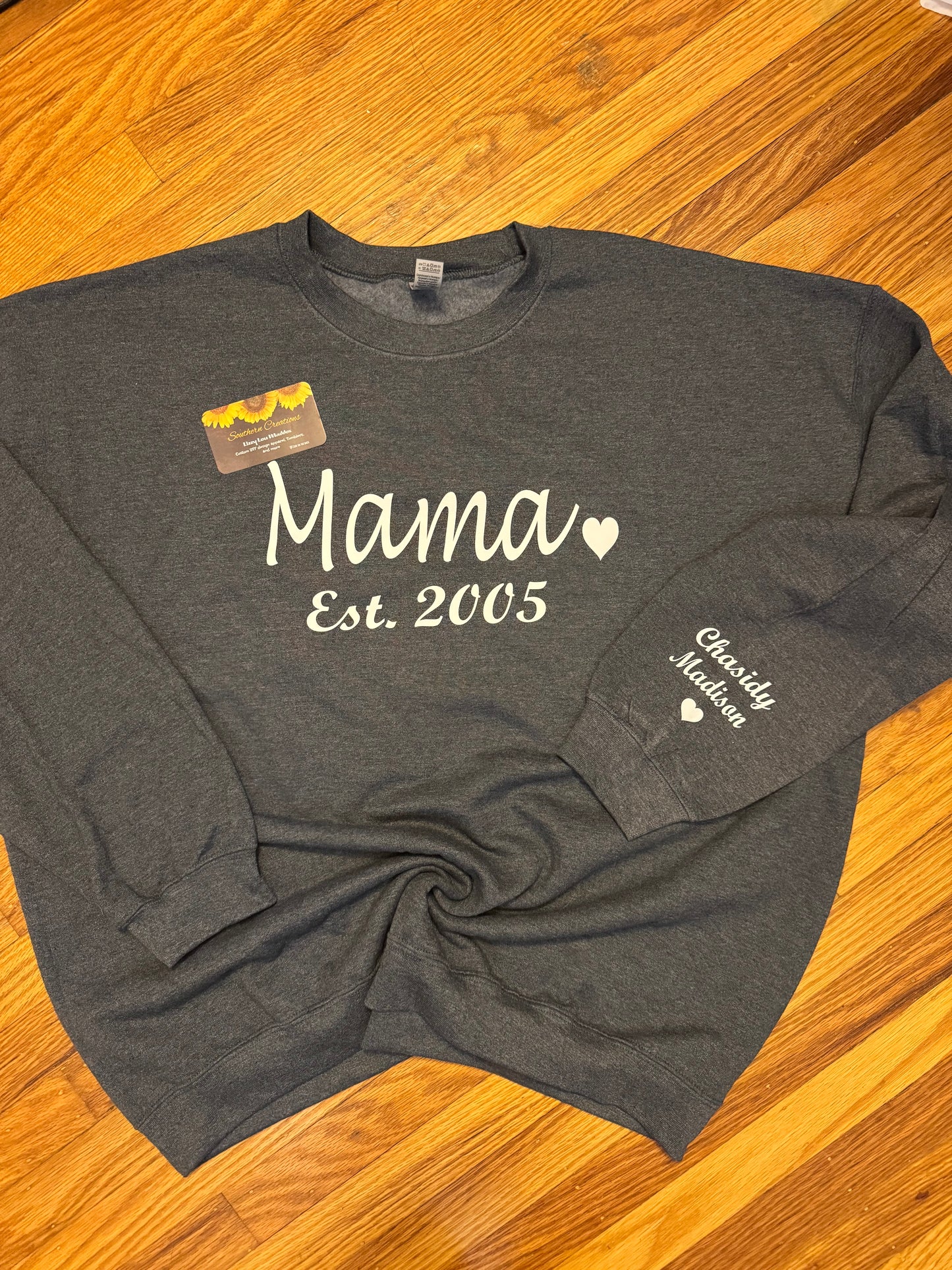 Mama