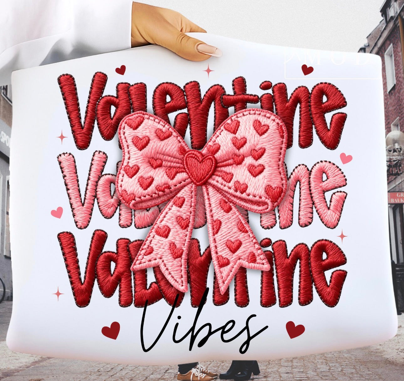 Valentine Vibes