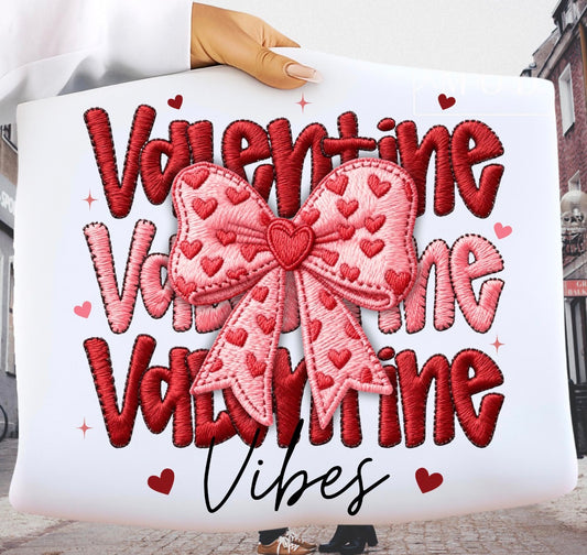 Valentine Vibes