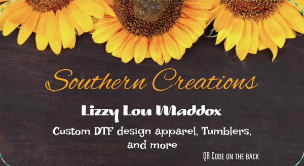 Southern Creations
