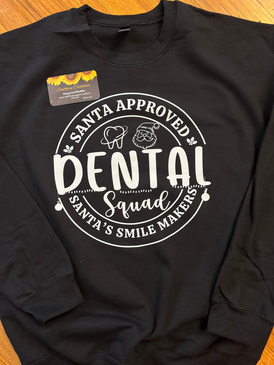 Dental Squad