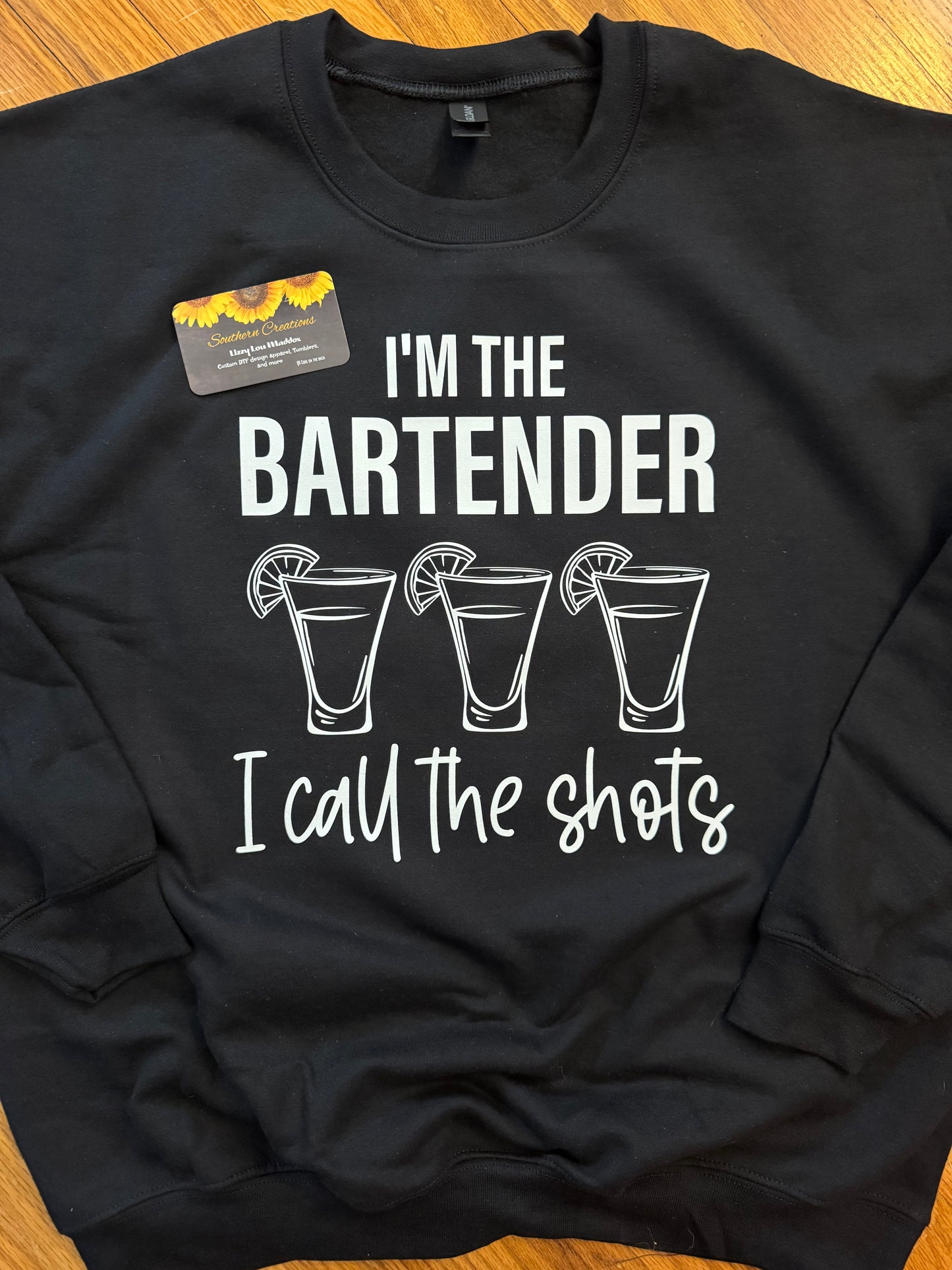 Bartender