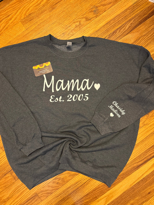 Mama