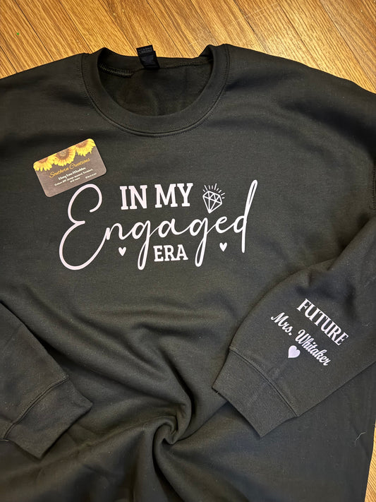 Engaged Era