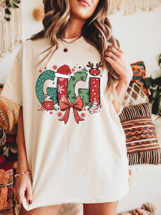 Christmas GiGi