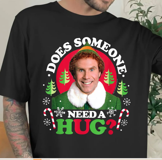 Need a hug